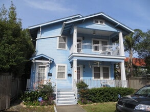 Building Photo - 5419 Story St