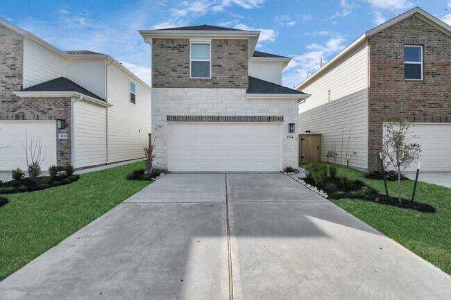 Building Photo - 1534 Revolution Way