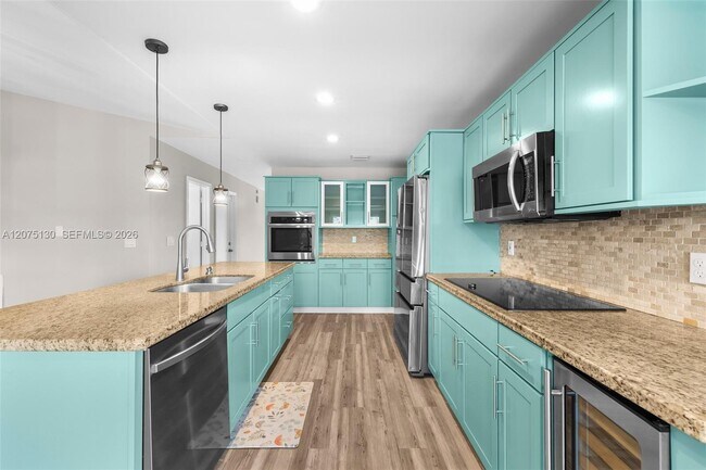 Building Photo - 1151 NW 78th Terrace