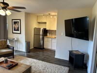 Building Photo - Furnished 2 bedroom/1 bath condo available...