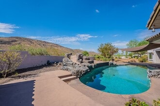 Building Photo - Coming Soon! 4 bed, 3.5 bath with a beautiful pool & views! No HOA - Available 02/01/2026