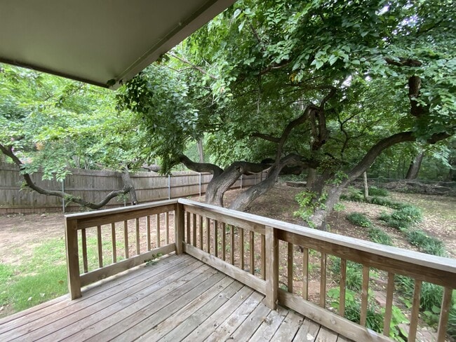 Building Photo - 4501 N Youngs Blvd