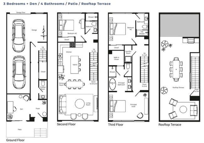 Building Photo - 4524 Ayla Ln