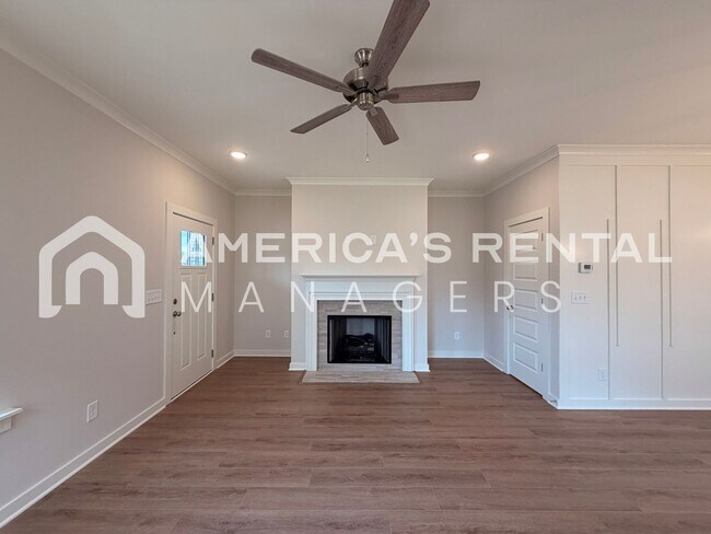 Building Photo - Beautiful New Construction 3 Bed, 2.5 Bath...