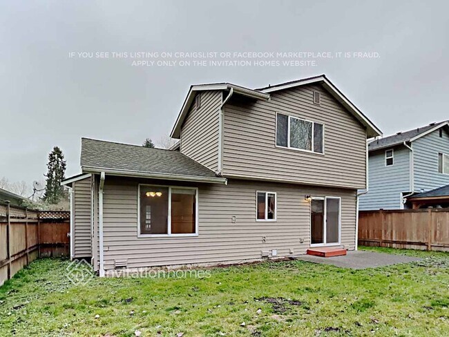 Building Photo - 15472 Chestnut Dr SE