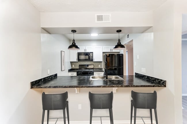 Virtually Staged- Reno