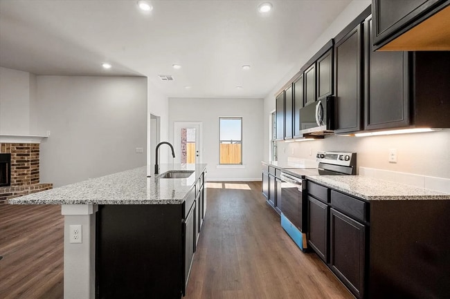 Building Photo - 2024 New Build in Wolfforth | Open Concept, Cul-de-Sac & Modern Finishes