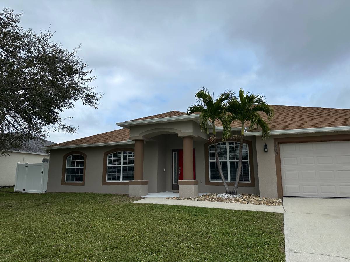 Building Photo - 1535 Heartwellville St NW