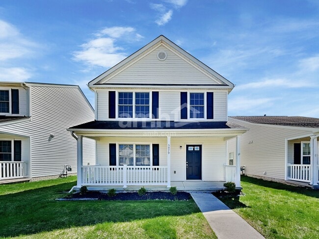 Building Photo - 5979 Haydens Crossing Blvd