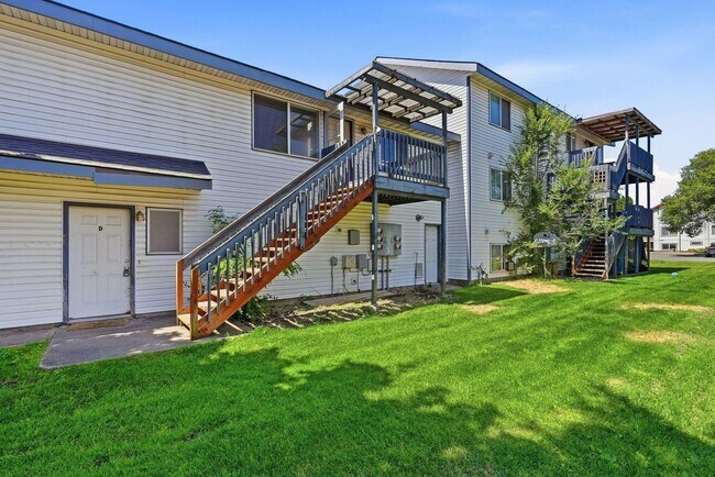 Building Photo - 3442abcd