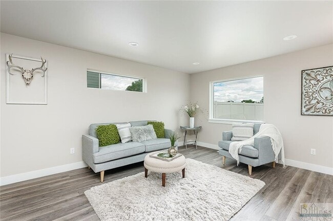 Building Photo - 1604 Kanga Wy