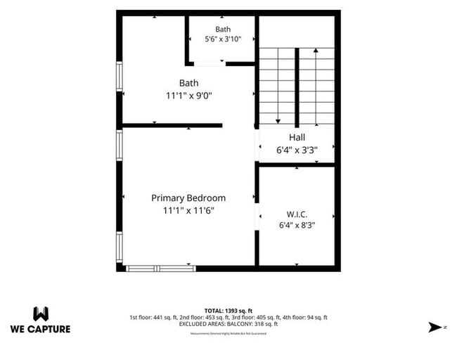 Building Photo - ULTRA-MODERN Townhome w/AC and Views in the Heart of Eastlake!