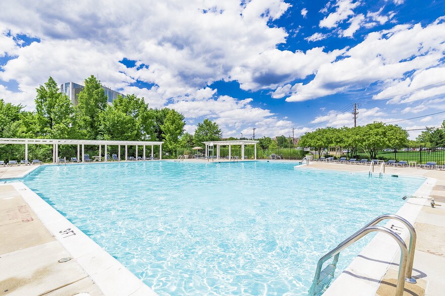 The Hanover Apartments Greenbelt, MD Apartment Finder