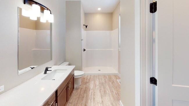 Building Photo - Spacious 3-Bed Carriage House in the Heart of Prairie District