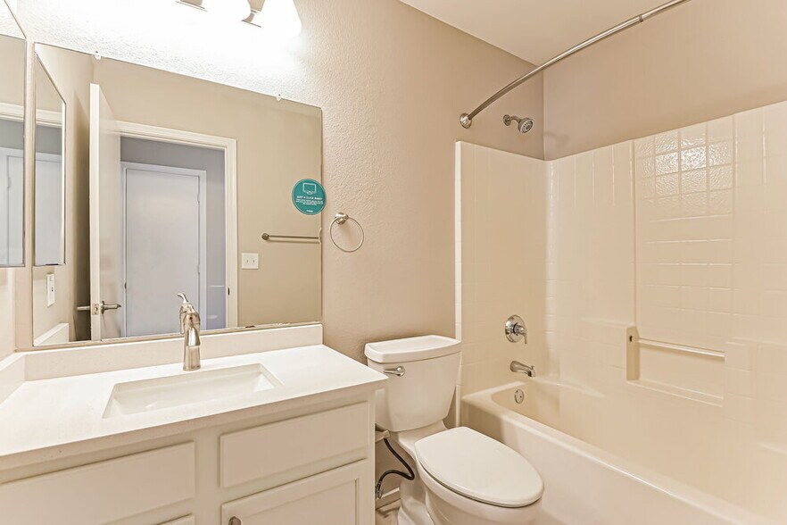 Building Photo - 3535 S Harrison Shadow Way