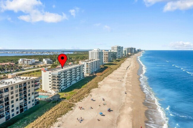 Building Photo - 10152 S Ocean Dr