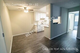 Building Photo - 17211 Chatsworth St