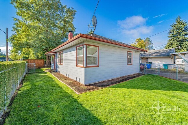 Building Photo - 2502 Fairmount Ave