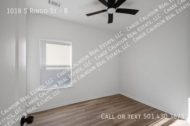 Building Photo - 1018 S Ringo St