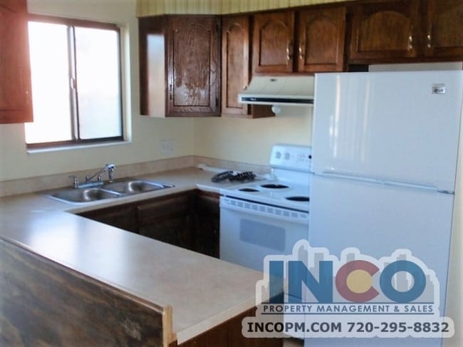 Building Photo - 3930 W Walsh Pl