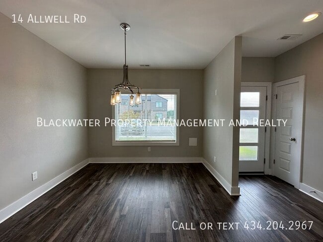 Building Photo - 14 Allwell Rd.