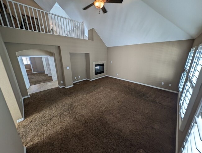 Building Photo - 9209 Worsley Park Pl