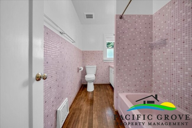 Building Photo - Classic Pacific Grove Charm with Bay Glimpses & Light-Filled Living