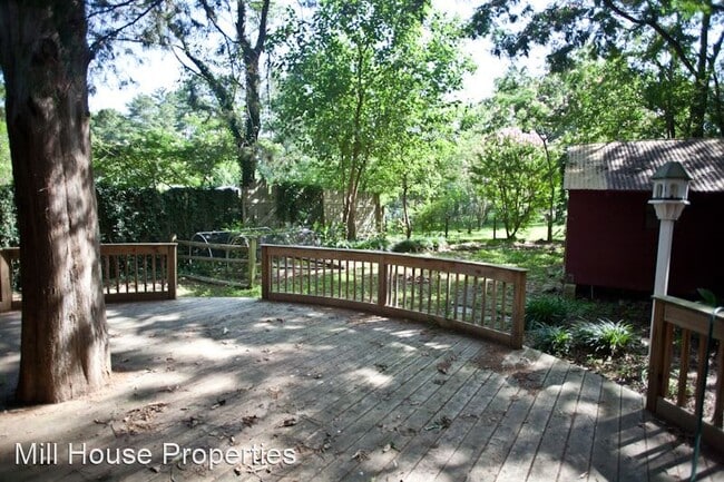 Building Photo - 2 br, 1 bath House - 100 Goldston Ave