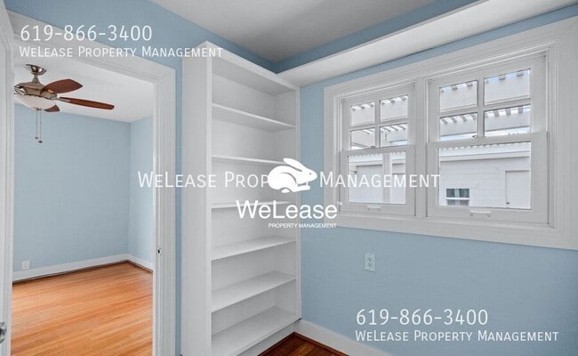 Building Photo - 3301 Bancroft St