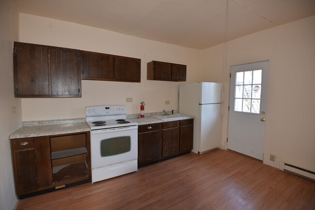Building Photo - Johnson Village Apartments, LLC