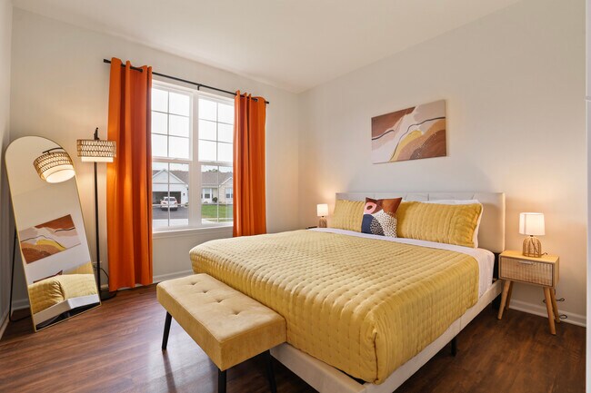 Building Photo - 2310 Truman Trail