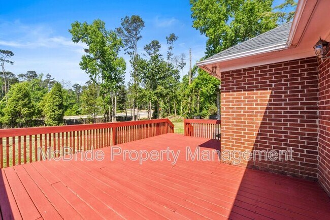 Building Photo - 928 Hunting Horn Wy