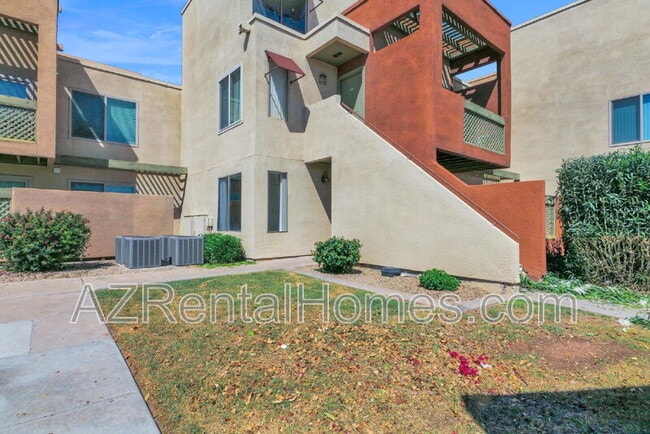 Building Photo - 3600 Hayden Rd