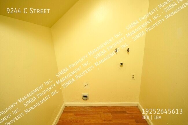 Building Photo - 9244 C St