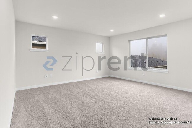 Building Photo - 8715 126th St Ct E