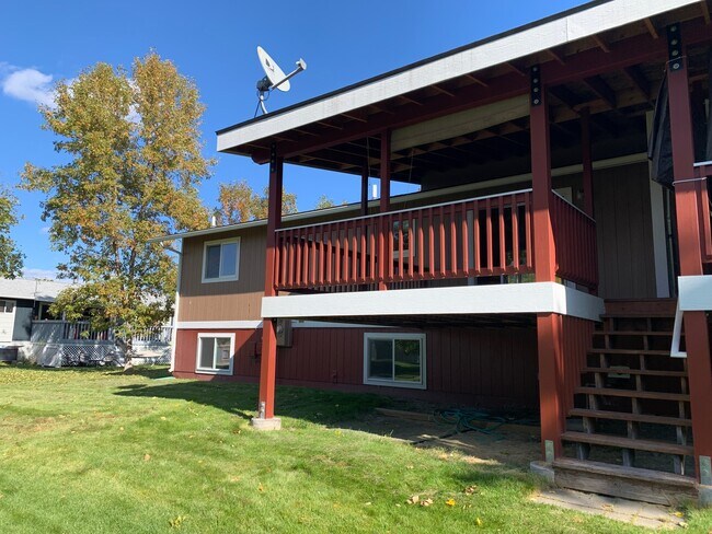 Building Photo - 4805 24th Ave
