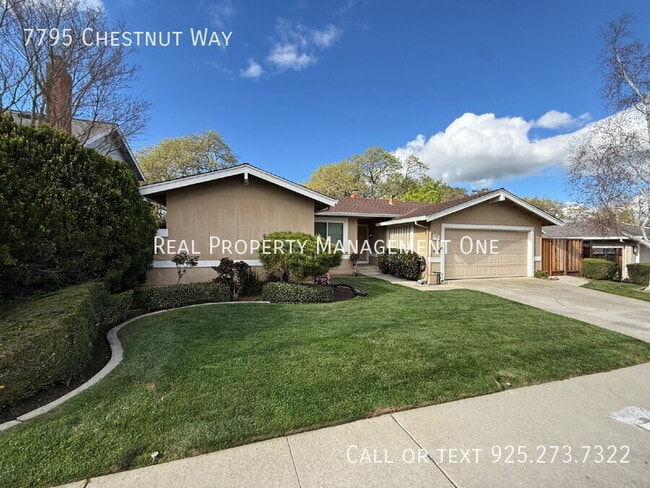 Building Photo - 7795 Chestnut Way