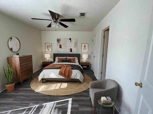 Building Photo - Apartment for Rent in Killeen, TX