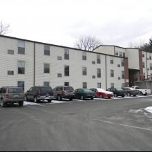 Primary Photo - Camelot Court of Paoli