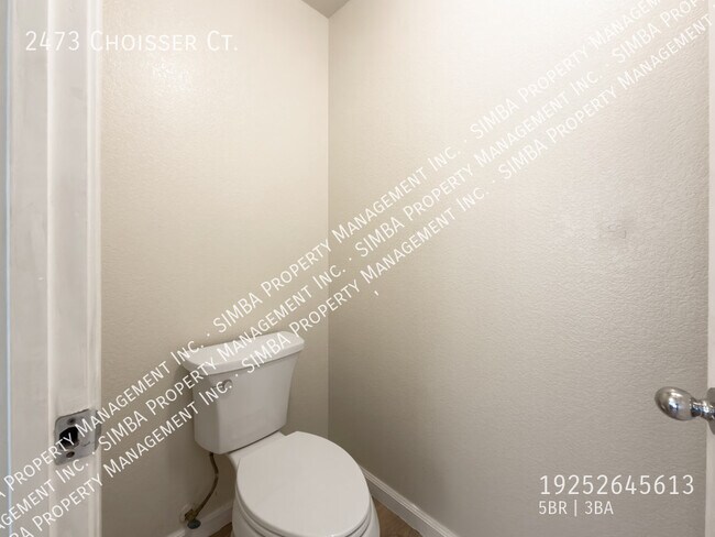 Building Photo - 2473 Choisser Ct