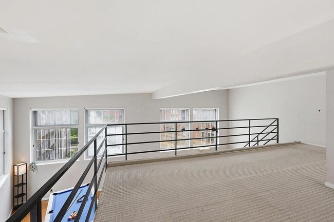 Building Photo - Industrial NYC-Style Loft | Battleship Building | 3 Parking Spots Included