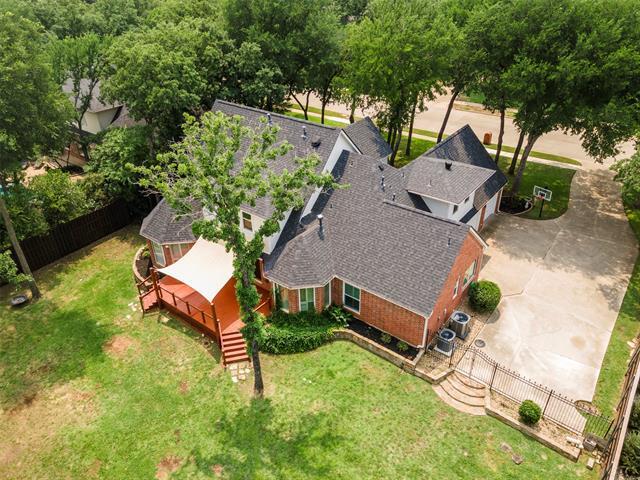 Building Photo - 1025 Hardwick Trail