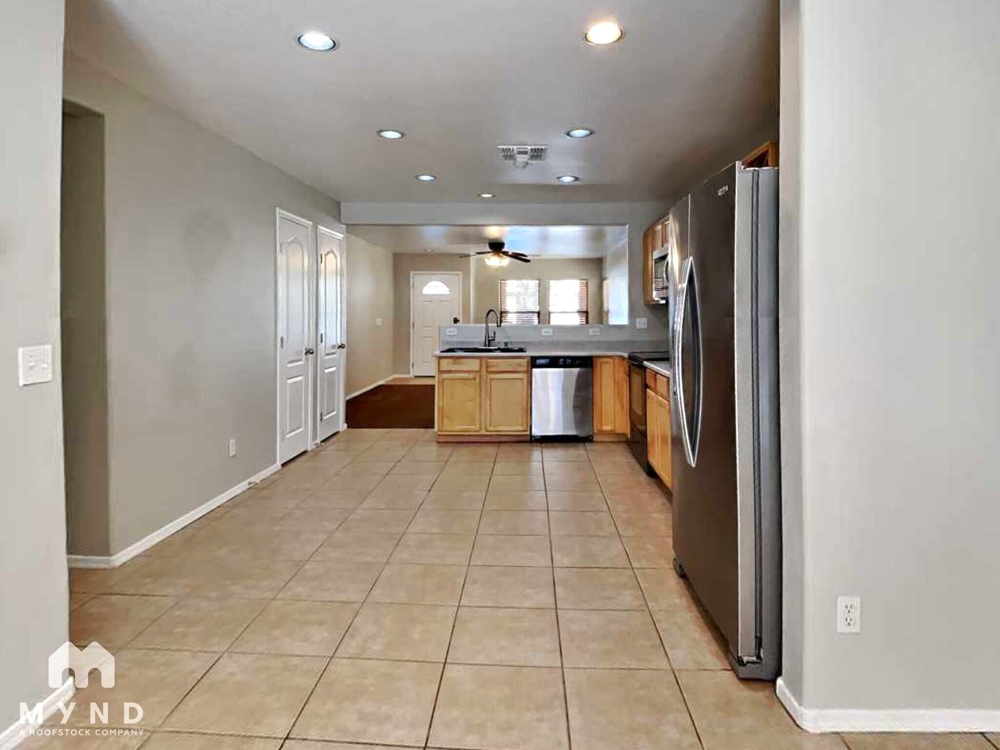 Building Photo - 6327 W Branham Ln