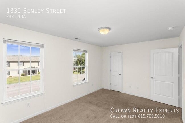 Building Photo - 1330 Benley St