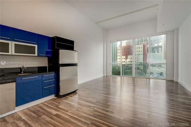 Building Photo - 244 Biscayne Blvd