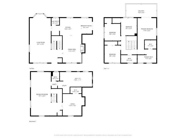 Building Photo - 2351 S Garland St