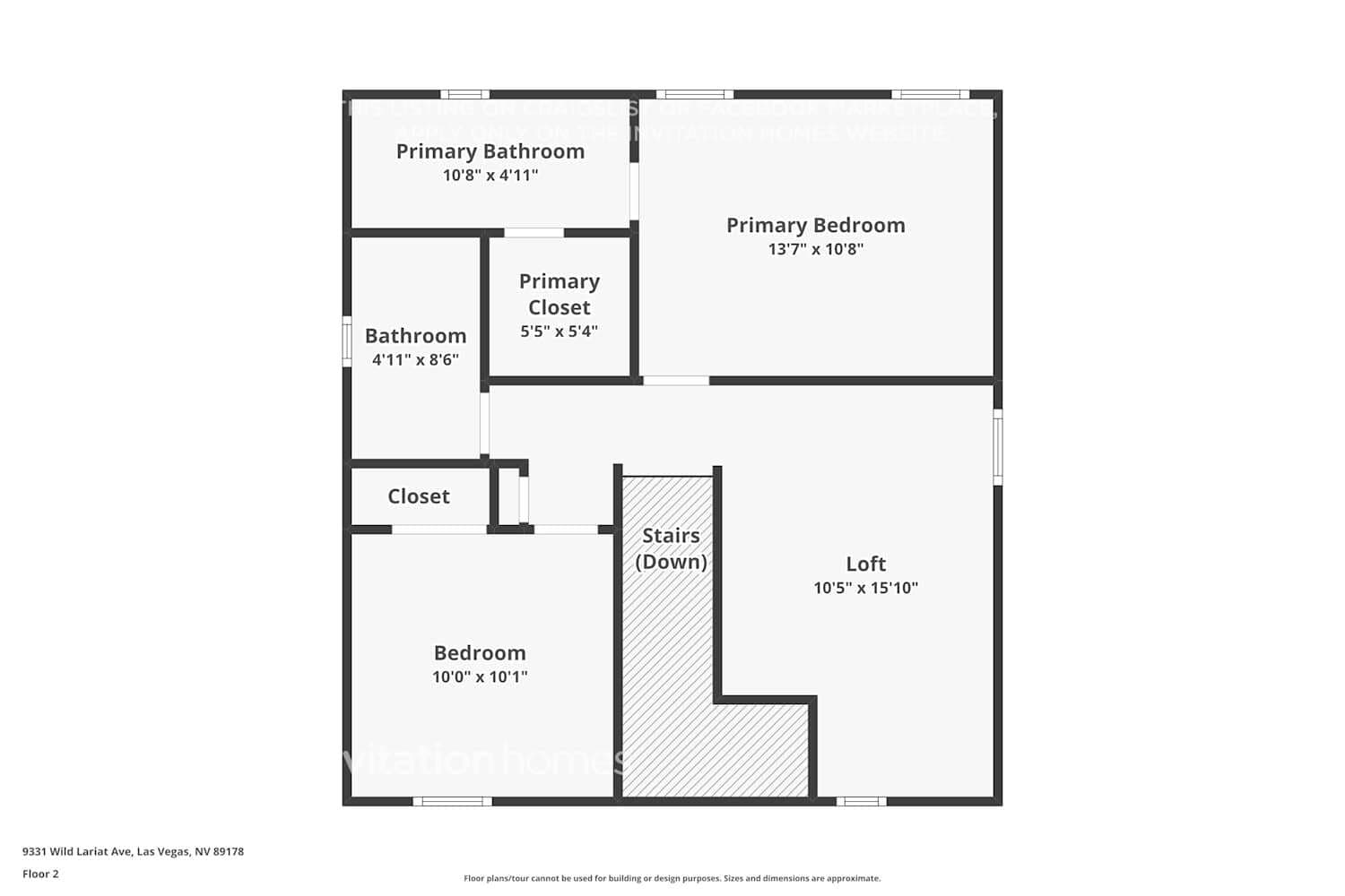 Building Photo - 9331 Wild Lariat Ave