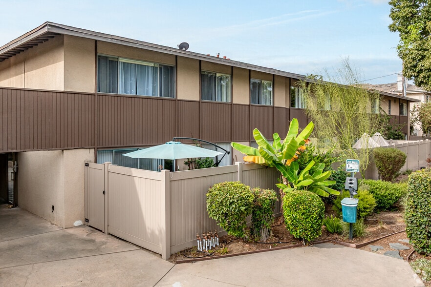 Huntington Sunset - The Huntington Sunset