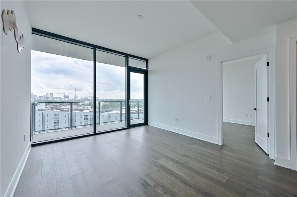 Building Photo - 788 West Marietta St NW
