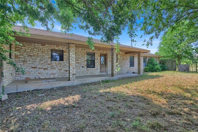 Building Photo - 16029 Dessau Rd